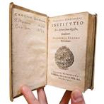 Erasmus - Principis Christiani Institutio - Querela Pacis -