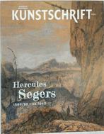 Kunstschrift Hercules Seghers 1589/90-ca. 1640, Nieuw, Verzenden