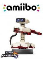 ROB (Famicom-kleuren) (Nr 54) Super Smash Bros series Amiibo, Spelcomputers en Games, Ophalen of Verzenden, Zo goed als nieuw