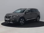 Zakelijke Lease |  Peugeot 5008, Auto's, Peugeot, Automaat, Gebruikt, Overige kleuren, Lichtmetalen velgen