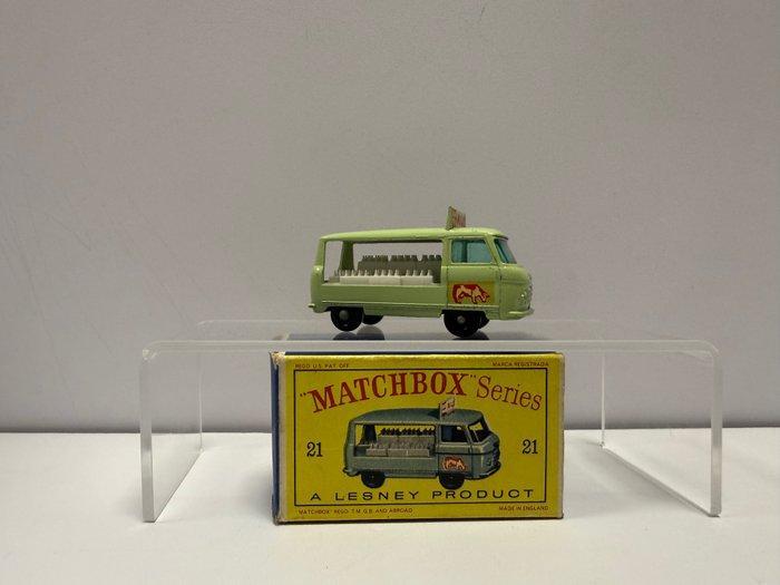 Matchbox - Model bestelwagen - Matchbox Series Lesney 21, Hobby en Vrije tijd, Modelauto's | 1:5 tot 1:12