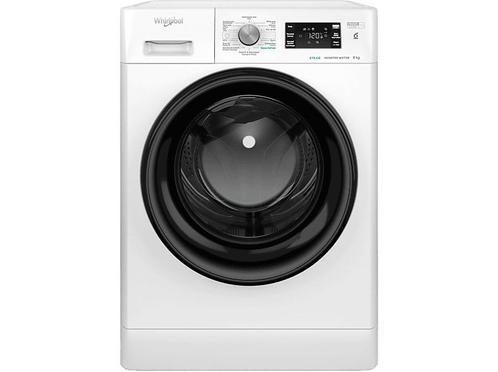 Wasmachine Voorlader 8 Kg 1400 Rpm 78 Db, Witgoed en Apparatuur, Wasmachines, 85 tot 90 cm, 8 tot 10 kg, Energieklasse A of zuiniger