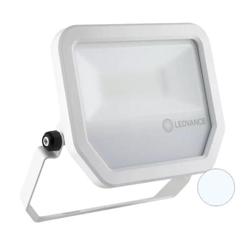 Ledvance 50W LED Bouwlamp 230V Wit 6500K Koudwit, Doe-het-zelf en Verbouw, Bouwverlichting, Nieuw, Ophalen of Verzenden