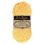 Scheepjes Stone Washed XL - 873 Beryl, Ophalen of Verzenden, Nieuw, Breien of Haken, Wol of Garen