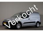 Citroën Berlingo 1.6 VTi Comfort NL-Auto!!, Citroën, Handgeschakeld, Nieuw, Zilver of Grijs