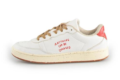 ACBC Sneakers in maat 38 Wit | 10% extra korting, Kleding | Dames, Schoenen, Wit, Gedragen, Sneakers of Gympen, Verzenden