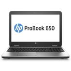 HP Probook 650 G2 | Core i7 / 8GB / 256GB SSD, HP, Gebruikt, Ophalen of Verzenden