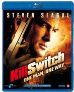 Kill Switch (blu-ray tweedehands film), Ophalen of Verzenden, Zo goed als nieuw