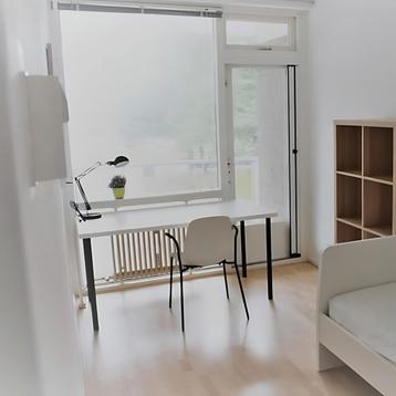 Kamer 15m² Philip Vingboonsstr. €630  Rotterdam beschikbaar voor biedingen