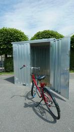 8 ft demontabele container! | extra opslag | tuinhuis |, Doe-het-zelf en Verbouw, Containers