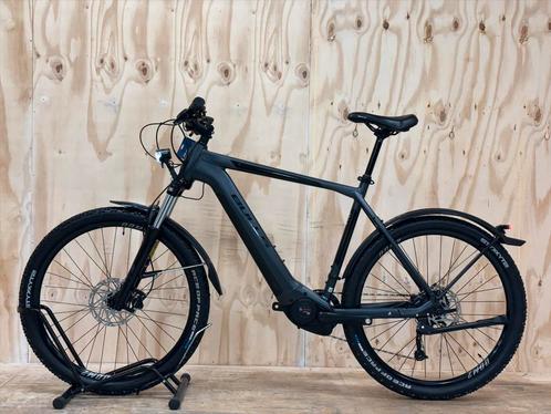 Bulls Copperhead EVO 1 Street E-Bike Shimano Alivio 2023, Fietsen en Brommers, Elektrische fietsen, Zo goed als nieuw, 55 tot 59 cm