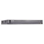 Hikvision iDS-7204HTHI-M1/S, 4 kanaals 4K Turbo HD recorder, Ophalen of Verzenden, Nieuw
