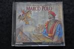 Marco Polo Philips CD-I, Verzenden, Nieuw