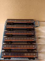 Märklin H0 - 40690 - Modeltrein personenwagonset (1) - Set, Nieuw
