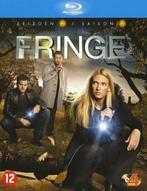 Fringe seizoen 2 (blu-ray tweedehands film), Ophalen of Verzenden, Zo goed als nieuw