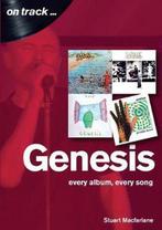 9781789520057 Genesis Stuart Macfarlane, Verzenden, Nieuw, Stuart Macfarlane