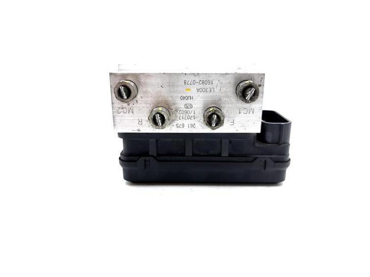 ABS Modulator Kawasaki KLE 300 Versys X 2017-2020, Motoren, Onderdelen | Kawasaki, Gebruikt, Verzenden