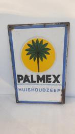 Reclamebord - Emaille, Antiek en Kunst