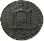Romeinse Rijk. Trebonianus Gallus with Volusianus. Seleucis