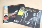 Fats Domino, John Lee Hooker - Antoine “Fats” Domino 3LP +, Nieuw in verpakking