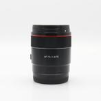 Samyang 75mm F/1.8 AF Sony FE | Tweedehands, Audio, Tv en Foto, Fotografie | Lenzen en Objectieven, Verzenden, Gebruikt