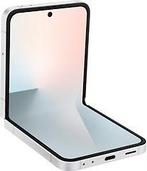 Samsung Galaxy Z Flip7 FE Dual SIM 256GB white, Verzenden, Wit, Zo goed als nieuw, Zonder simlock