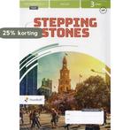 Stepping Stones 7e ed havo 3 FLEX text/workbook A + B, Boeken, Verzenden, Gelezen, Rittersma