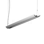 Belux UpDown Hanglamp LED, aluminium - 156 cm - Casambi, Verzenden, Nieuw