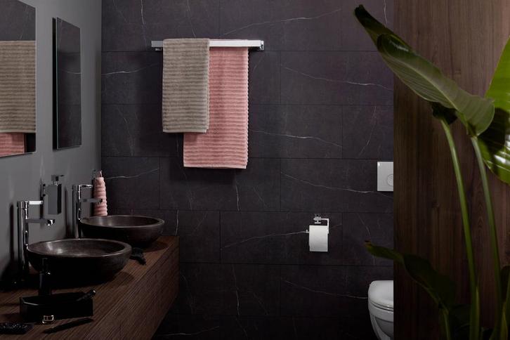Haceka Zeeppompje van €64.00 voor €43.03, Huis en Inrichting, Badkamer | Badtextiel en Accessoires, Overige typen, Nieuw, Ophalen of Verzenden