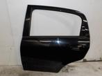 Portier links achter Fiat Punto  0.9 Twinair Turbo, Ophalen of Verzenden, Gebruikt, Links, Fiat