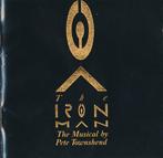 Pete Townshend - The Iron Man (The Musical By Pete Townshend, Ophalen of Verzenden, Nieuw in verpakking
