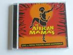 The African Mamas - Live from Royal theater Carre Amsterdam, Verzenden, Nieuw in verpakking
