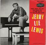 Jerry Lee Lewis - Baby, baby, Bye Bye (EP) (Vinylsingle), Nieuw in verpakking