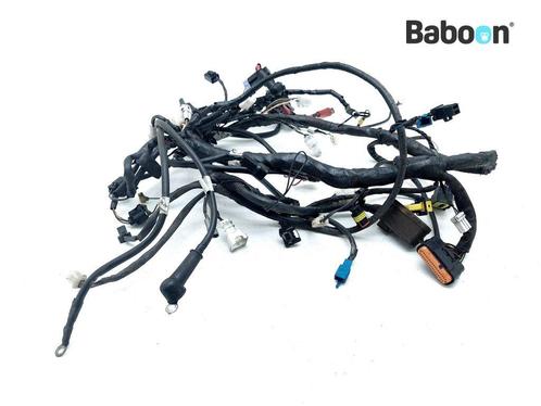 Kabelboom Yamaha VP 250 X-city 2007-2016 (VP250 5B2), Motoren, Onderdelen | Yamaha, Gebruikt, Verzenden