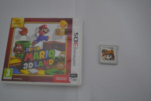 Super mario hot sale 3d world 2ds