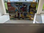 Lego Set - 31081 - Creator 3in1 - Modular Skate House, Nieuw