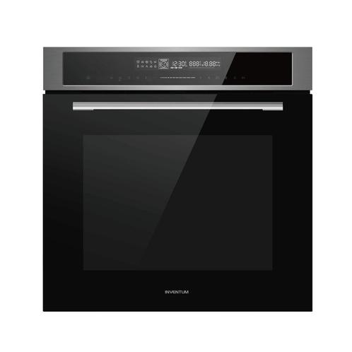 Inventum IMC6035RT oven 72 l 1000 W Zwart, Roestvrijstaal649, Witgoed en Apparatuur, Magnetrons, Nieuw, Ophalen of Verzenden