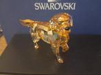 Swarovski - Beeld, Golden Retriever Mother - 1142823 - 0 cm