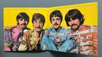 Beatles - Sgt. Peppers Lonely Hearts Club Band (1st Mono,, Nieuw in verpakking