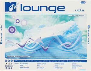 cd - Various - MTV Lounge Vol 2, Cd's en Dvd's, Cd's | Overige Cd's, Zo goed als nieuw, Verzenden