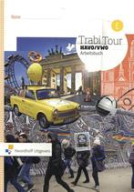 TrabiTour havo/vwo Arbeitsbuch E 9789001824907, Gelezen, Verzenden