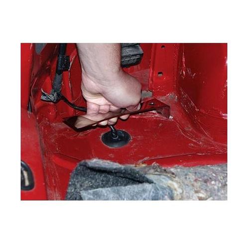 E-Z Scraper (Handtools, PLAATWERK) (PLAATWERK, Handtools), Auto diversen, Autogereedschap, Nieuw, Verzenden