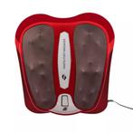 Malatec Shiatsu Voetmassageapparaat - Infrarood Verwarmin..., Ophalen of Verzenden, Nieuw
