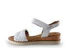 Gabor sandalen in maat 37 Wit | 25% korting, Kleding | Dames, Schoenen, Verzenden, Wit, Gabor, Sandalen of Muiltjes