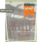 2 havo/vwo / MeMo / onderbouw tto handboek 9789034584502, Verzenden, Zo goed als nieuw, Schrover