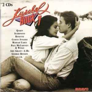 cd - Various - Kuschelrock 7, Cd's en Dvd's, Cd's | Overige Cd's, Zo goed als nieuw, Verzenden