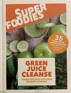 Green Juice Cleanse 9789082812428 Dayenne Bos, Verzenden, Gelezen, Dayenne Bos
