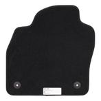 Automatten Volkswagen Polo (2017-2024) - Velours, Auto-onderdelen, Interieur en Bekleding, Verzenden, Nieuw