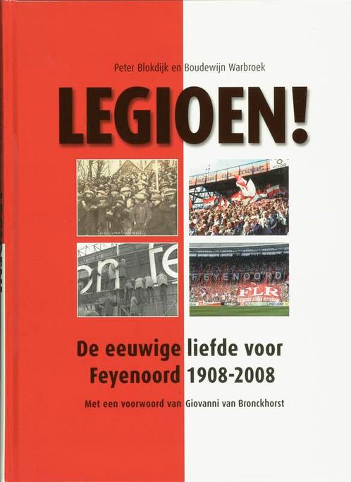 Legioen ! 9789026123580 [{:name=>P. Blokdijk, Boeken, Sportboeken, Gelezen, Verzenden