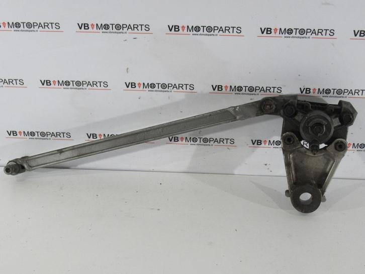 Kawasaki ZZR 1100 Remklauw achter, Motoren, Onderdelen | Kawasaki, Ophalen of Verzenden